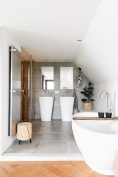 Het Klooster Interieurontwerp Oene