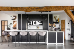 Het Klooster Interieurontwerp Oene