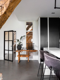 Het Klooster Interieurontwerp Oene