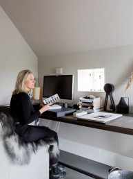 Het Klooster Interieurontwerp Oene