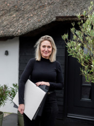 Het Klooster Interieurontwerp Oene