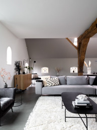 Het Klooster Interieurontwerp Oene