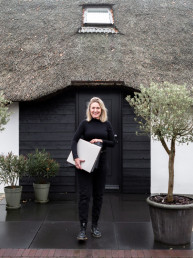 Het Klooster Interieurontwerp Oene